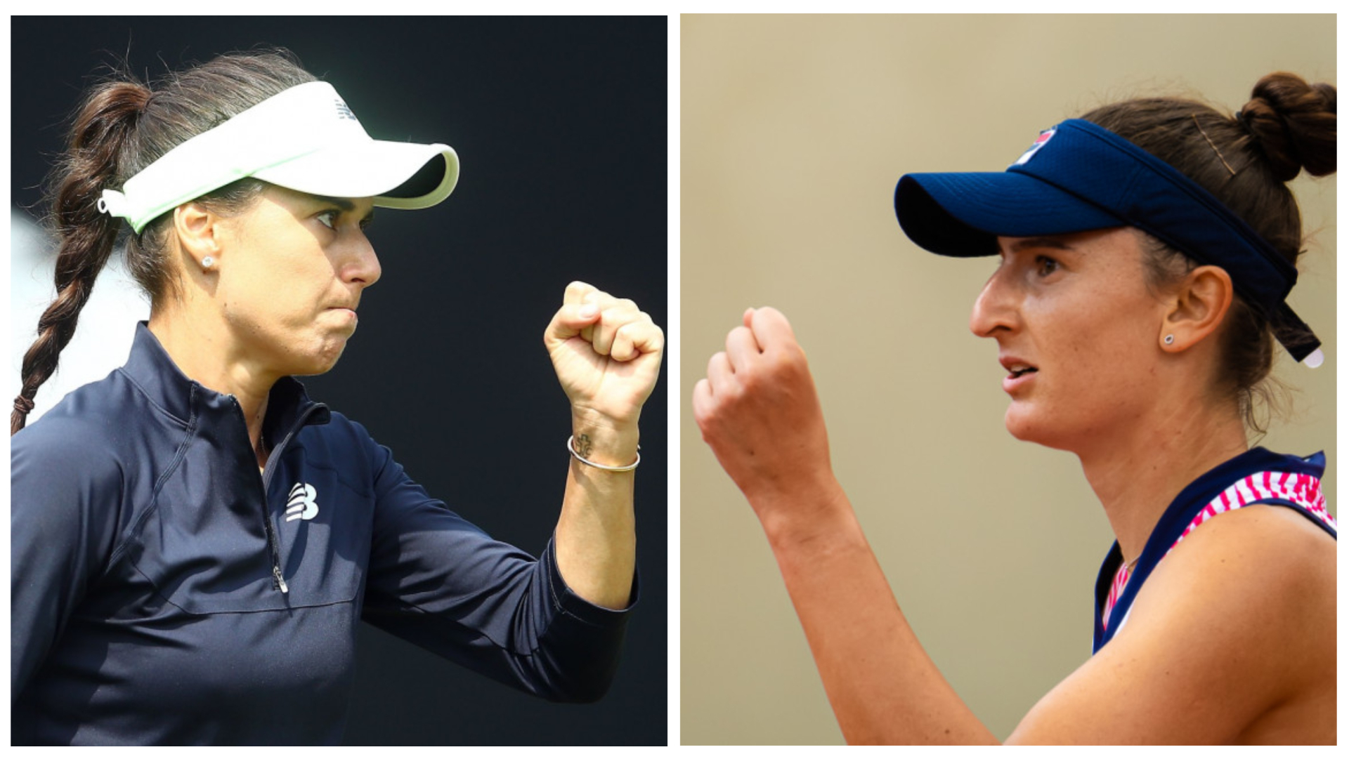 Cum a reacționat Sorana Cîrstea după ce Irina Begu a depășit-o în clasamentul WTA! Mesajul trimis pe rețelele sociale
