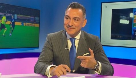 Ilie Dumitrescu a dezvăluit cine trebuie să fie noul căpitan al FCSB-ului: ”E un lider incontestabil”