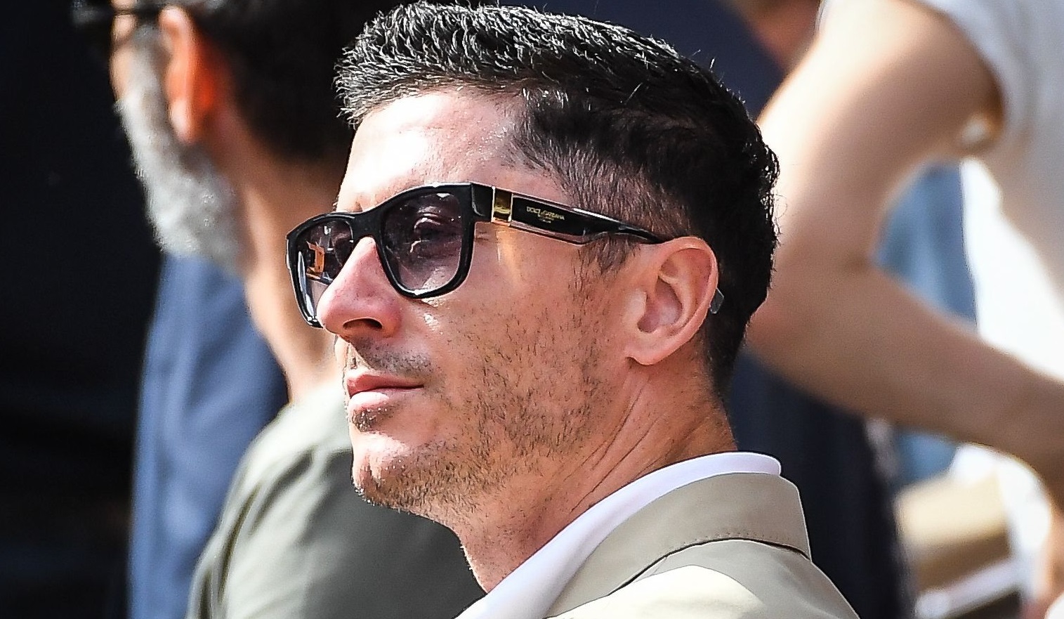 Robert Lewandowski a rupt tăcerea despre plecarea de la Bayern Munchen: ”Sunt ca un copil care are o jucărie nouă!”