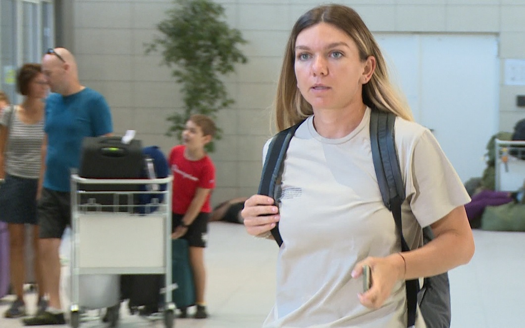 Anunțul făcut în cazul Simonei Halep: care sunt cele două pastile pe care sportiva le lua zilnic