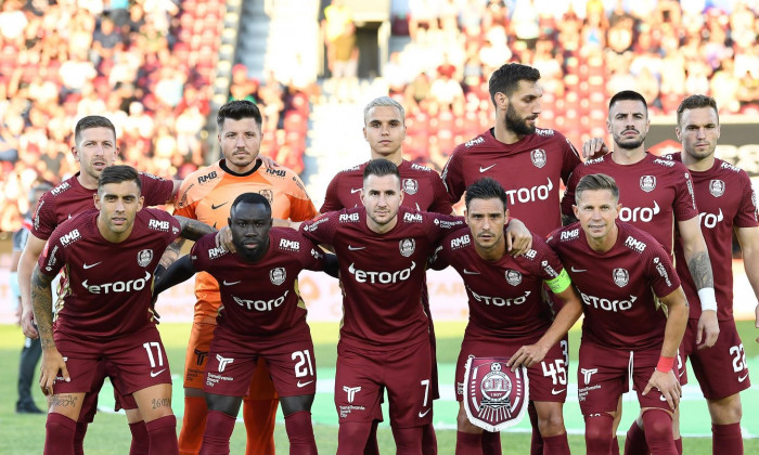 cfr cluj