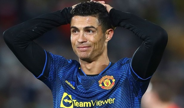A cincea echipă contactată de impresarul lui Cristiano Ronaldo, după ce și Atletico a refuzat transferul său