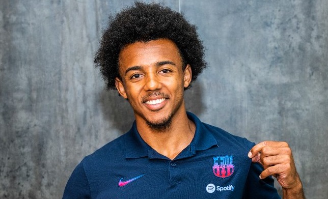 OFICIAL | Barcelona a anunțat transferul lui Jules Kounde, cel mai scump fotbalist vândut vreodată de Sevilla