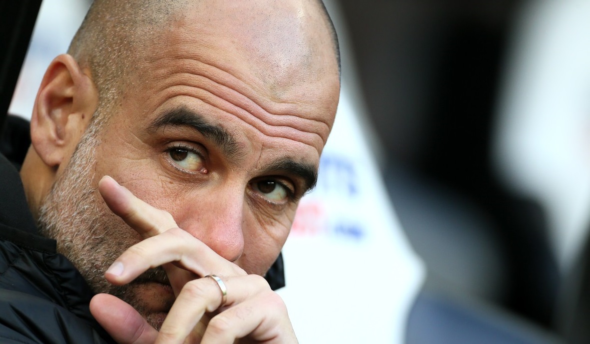 Și-a dat demisia și apoi "le-a bătut obrazul" șeicilor de la Manchester City: "Credeți că Guardiola ar accepta așa ceva?"
