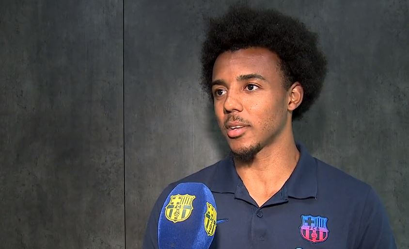 Primele declarații ale lui Jules Kounde, după ce a semnat cu FC Barcelona