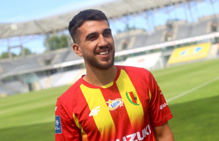 Pawel Golanski l-a dat de gol pe Gigi Becali! Ce transfer a ratat FCSB