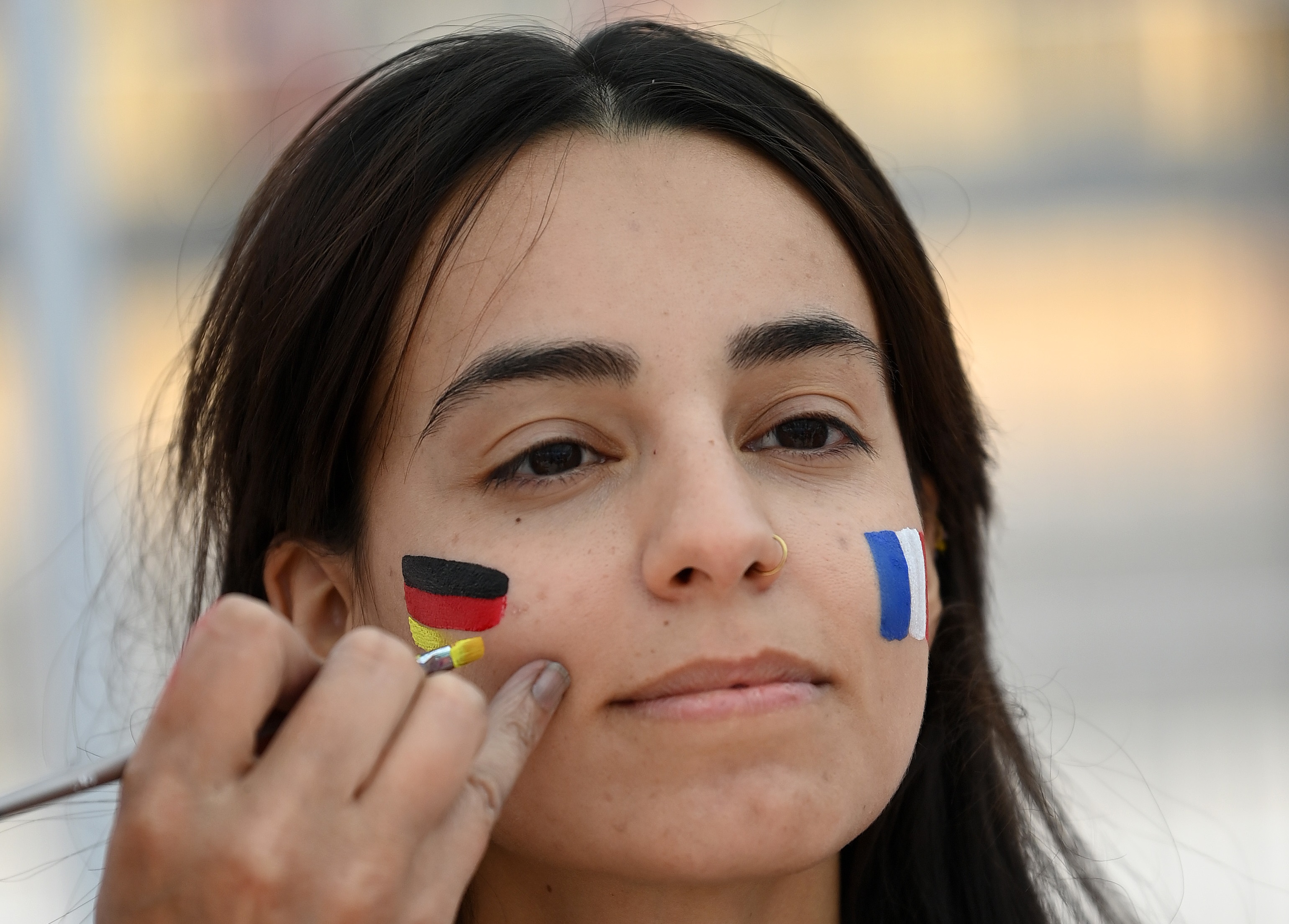 Germania - Anglia, finala Europeanului de fotbal feminin. Nemțoaicele au 8 titluri în palmares