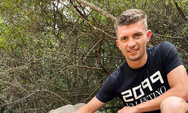 Florin Tănase a revenit la antrenamentele celor de la Al-Jazira, după accidentarea suferită în luna noiembrie