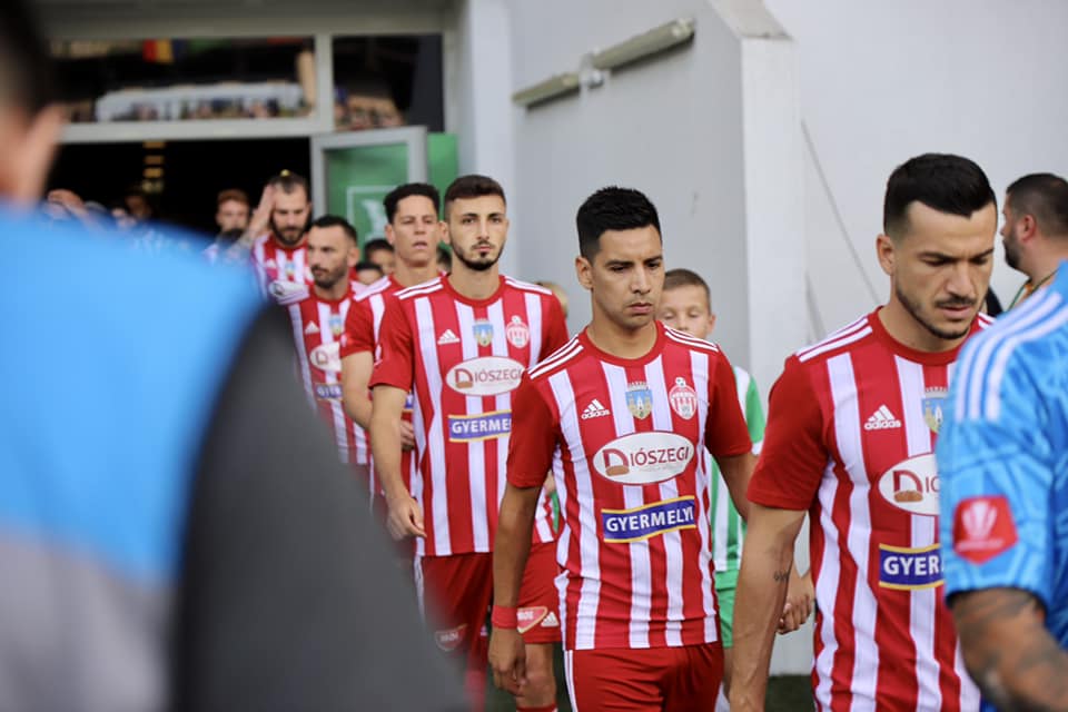 Cine sunt APOEL Nicosia şi Kyzylzhar Petropavlovsk, dintre care se va alege adversara lui Sepsi în play-off ECL