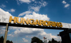 F1 Hungarian Grand Prix Previews, Budapest, Hungary - 28 Jul 2022