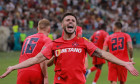 FOTBAL:FCSB-SABURTALO TBILISI, PRELIMINARII CONFERENCE LEAGUE (28.07.2022)