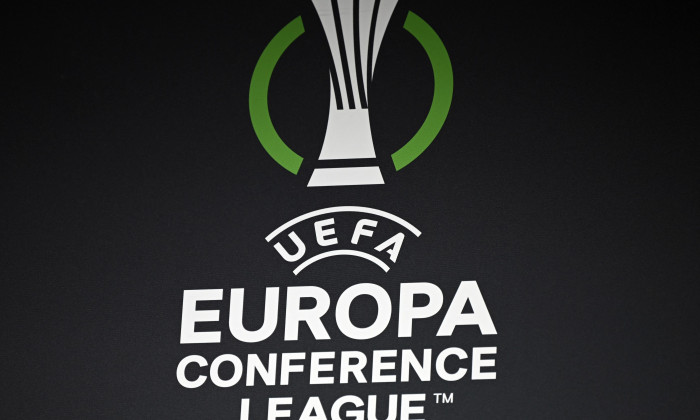 Logo UEFA Europa Conference League / Foto: Profimedia