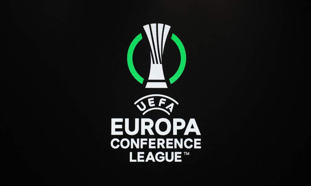 Logo UEFA Europa Conference League / Foto: Profimedia