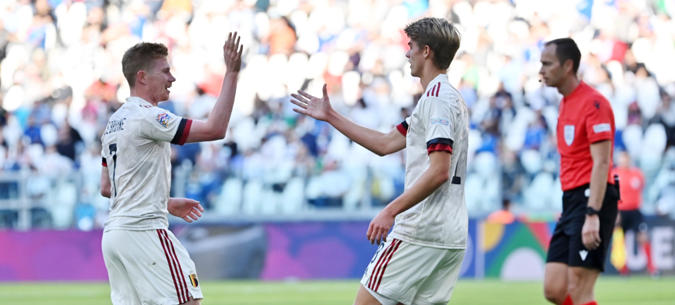 Semnează! AC Milan dă prima lovitură în mercato după câștigarea titlului: 32 de milioane € pentru ”noul De Bruyne”