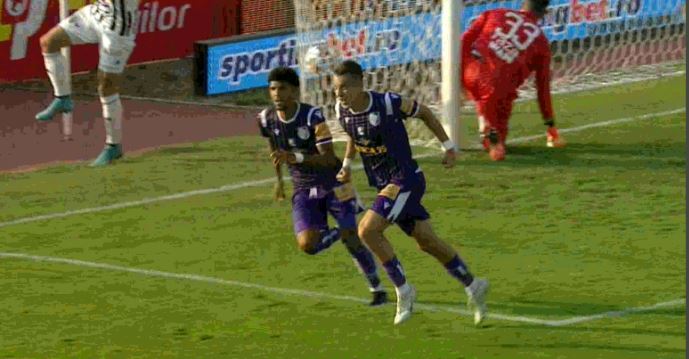FC Argeș - “U“ Cluj 3-1, ACUM, pe Digi Sport 1. Ișfan reușește “dubla”