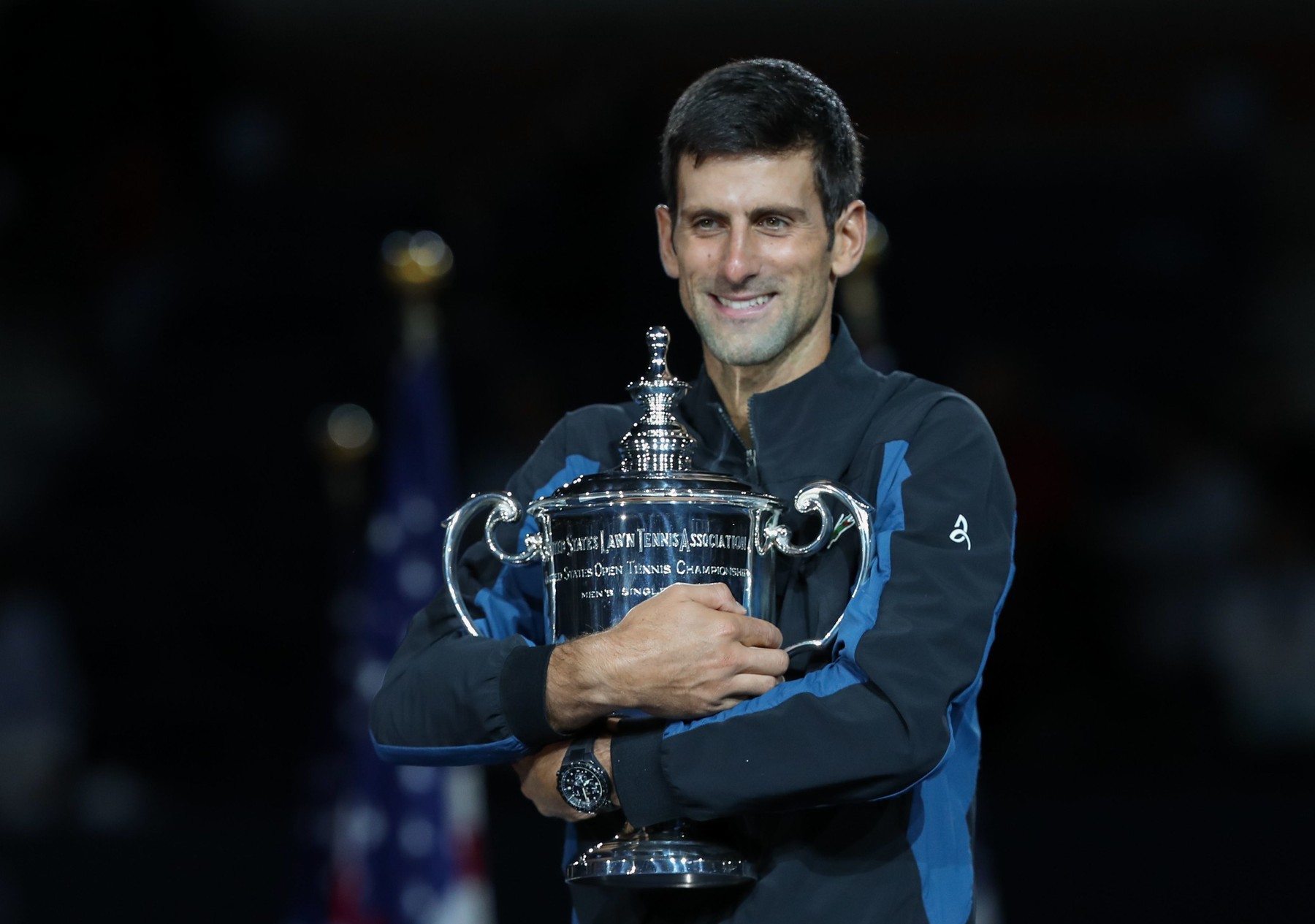 Congresul SUA intervine în favoarea lui Novak Djokovic: “Joe Biden, dă-i permisiune specială”