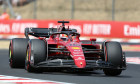 F1 Hungarian Grand Prix, Practice, Hungaroring, Mogyorod, Hungary - 29 Jul 2022