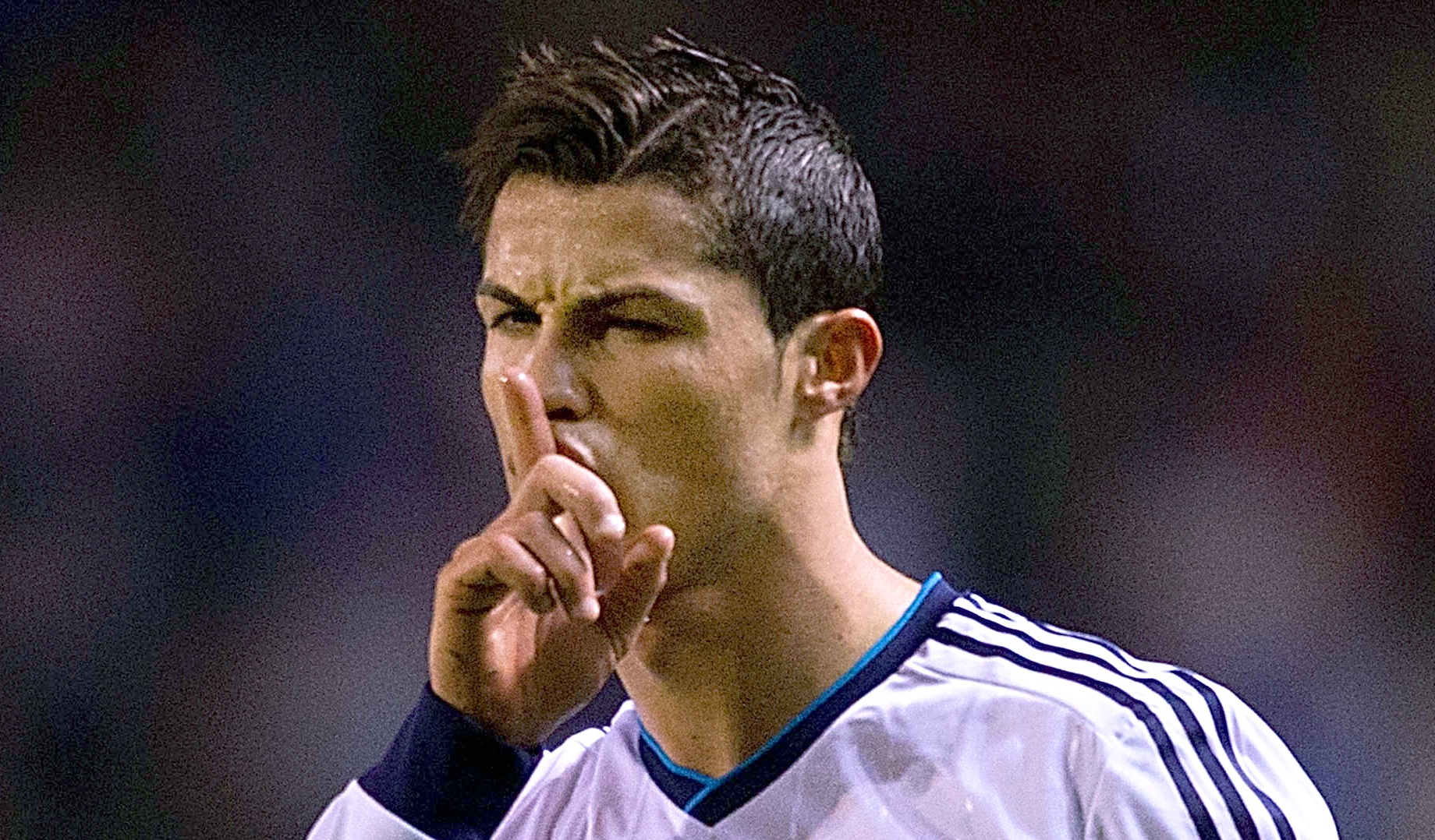 Cristiano Ronaldo continuă ofensiva pe internet! Comentariul de un singur cuvânt lăsat la o postare