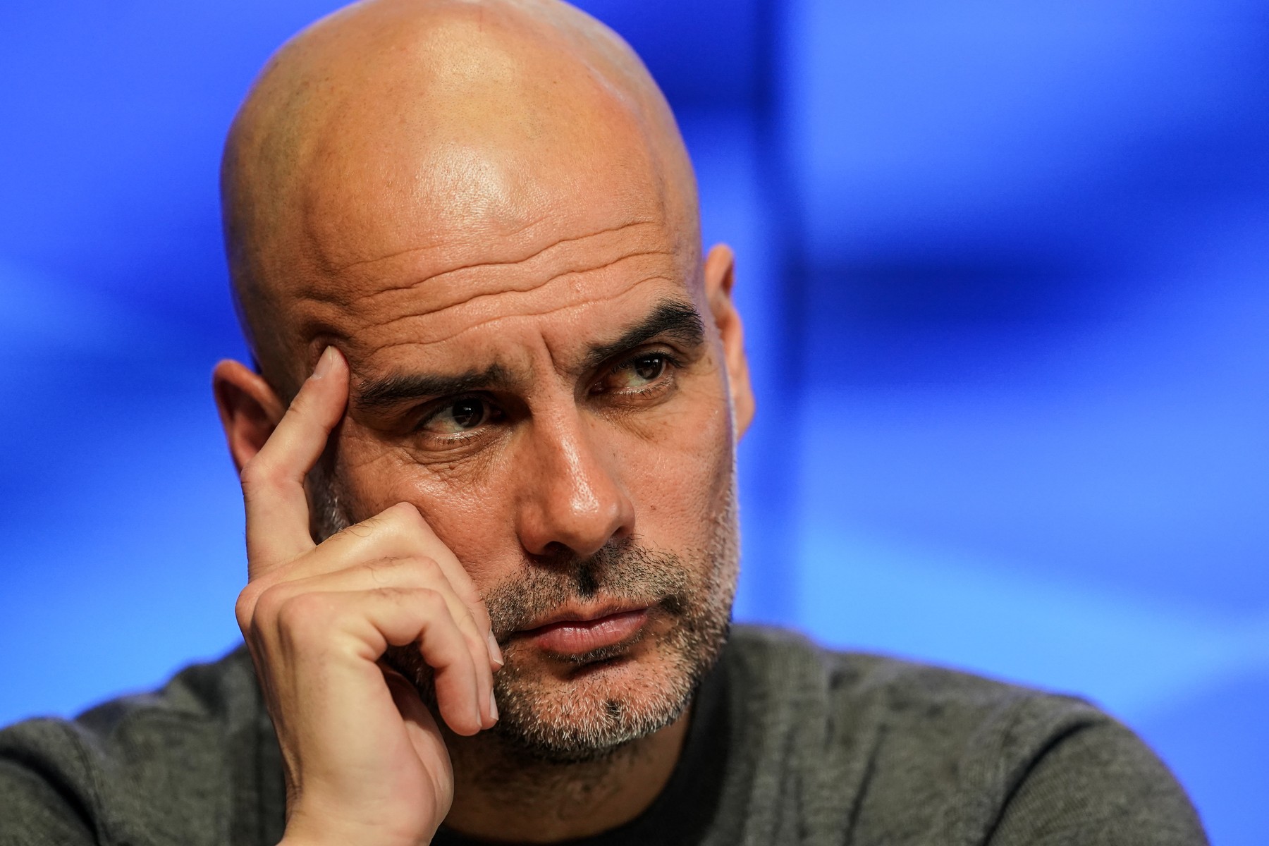 Jucătorul care îl sperie pe Guardiola înaintea meciului cu Liverpool, din Supercupa Angliei: "Este excepțional"