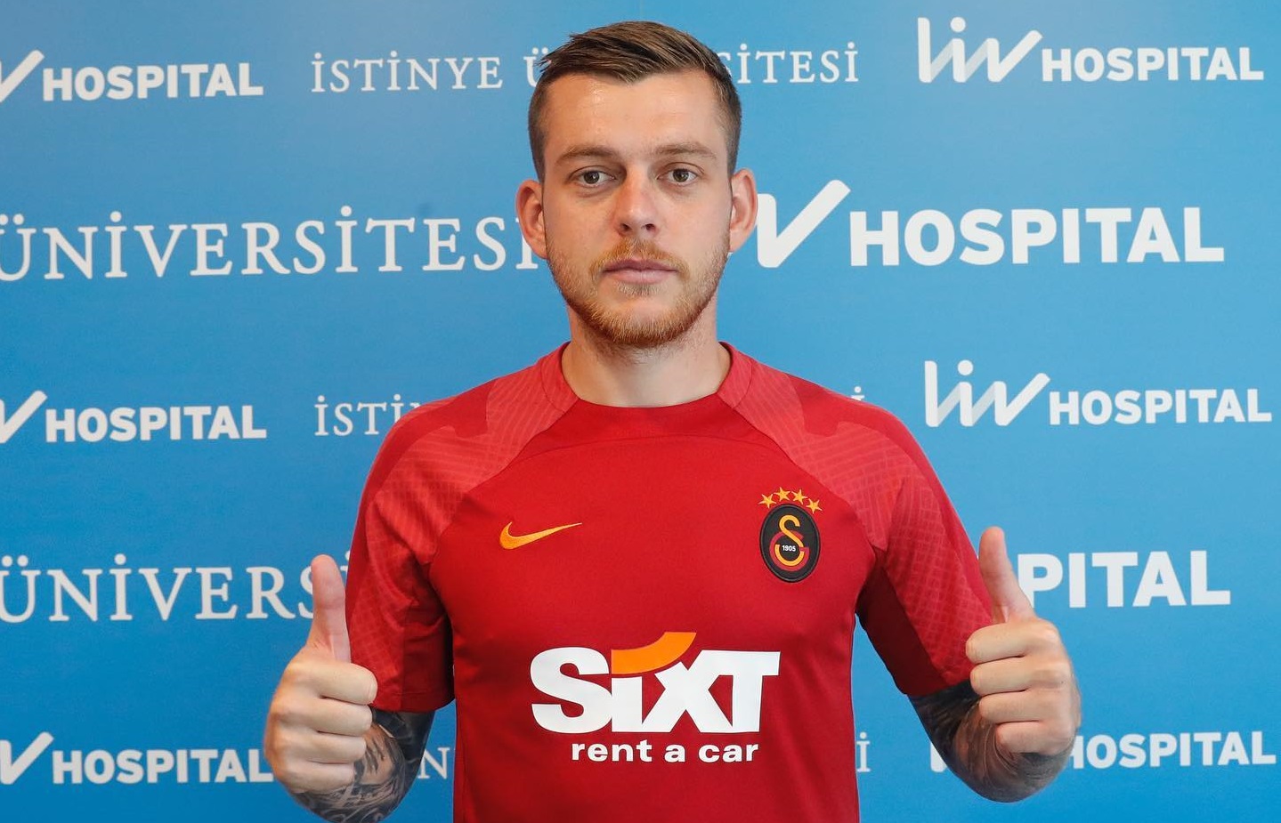 Alexandru Cicâldău, propus la Konyaspor! Ce răspuns a primit Galatasaray