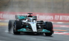 F1 Hungarian Grand Prix, Practice, Hungaroring, Mogyorod, Hungary - 30 Jul 2022