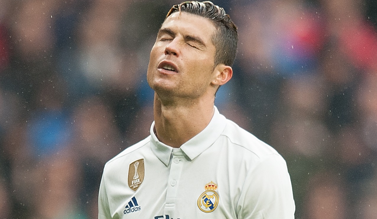 Ce a răspuns Florentino Perez când suporterii lui Real Madrid i-au cerut să îl transfere pe Cristiano Ronaldo: ”Pe cine?”