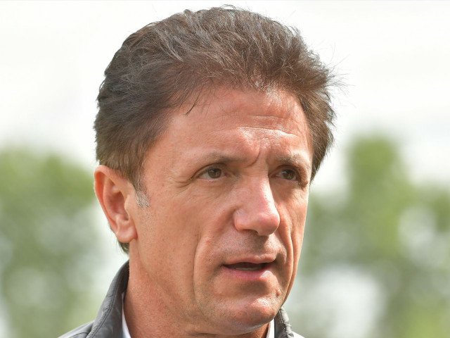 “Non dobbiamo impantanarci laggiù”.  Gică Popescu sa come la Romania potrà qualificarsi a EURO 2024