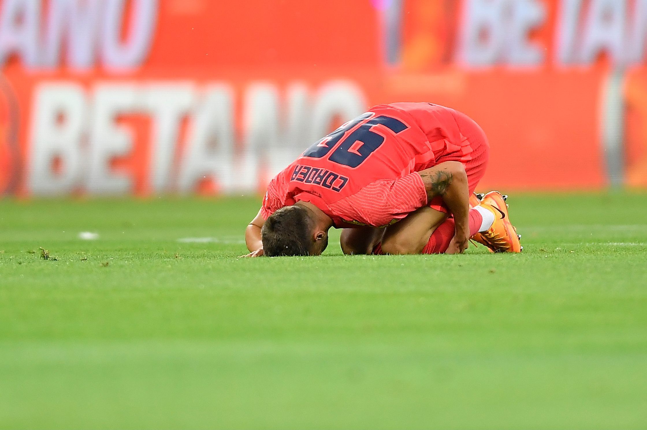 ”Victima” pe care o face David Miculescu la FCSB