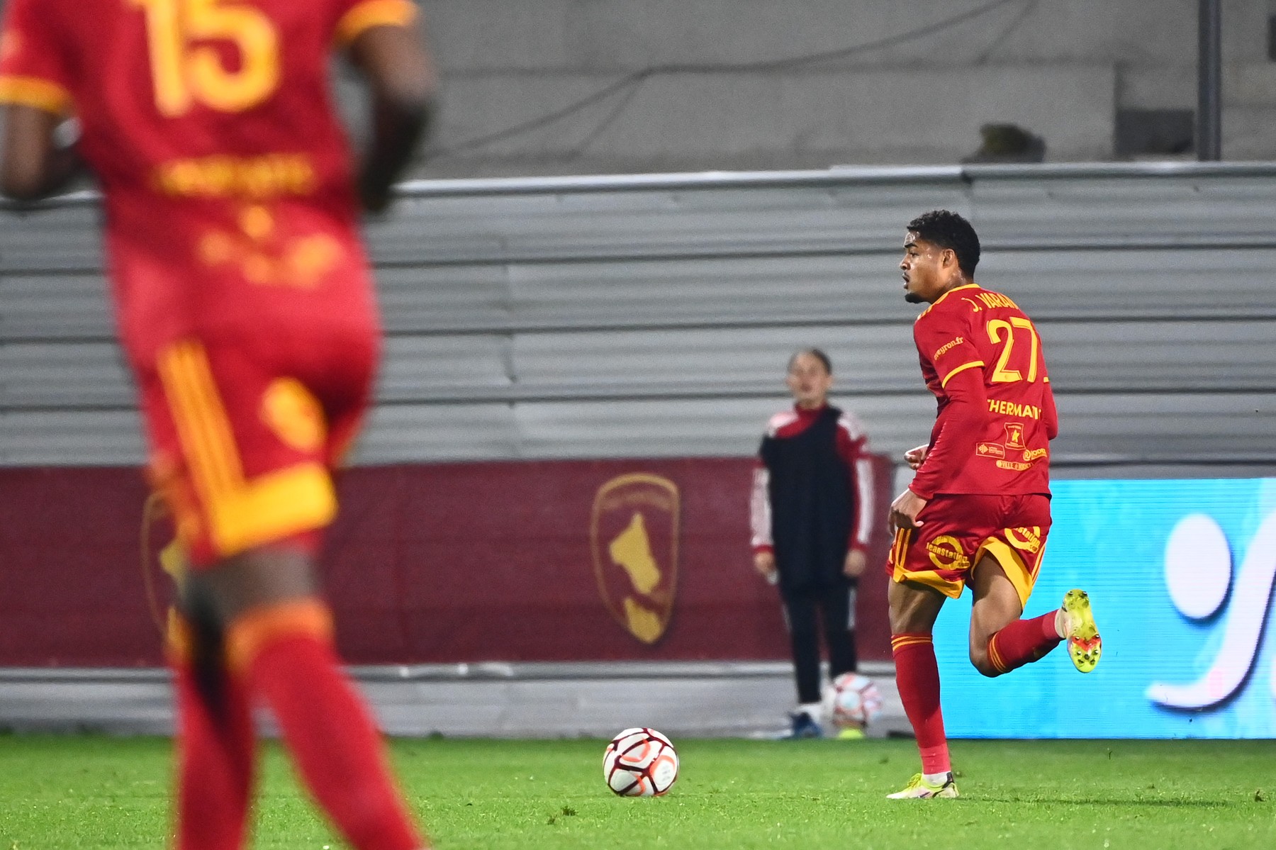 Fratele lui Raphael Varane a refuzat să se transfere în România. Contractul era pregătit