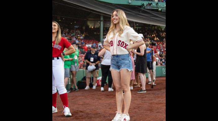 Sydney Sweeney / Foto: Instagram@sydney_sweeney