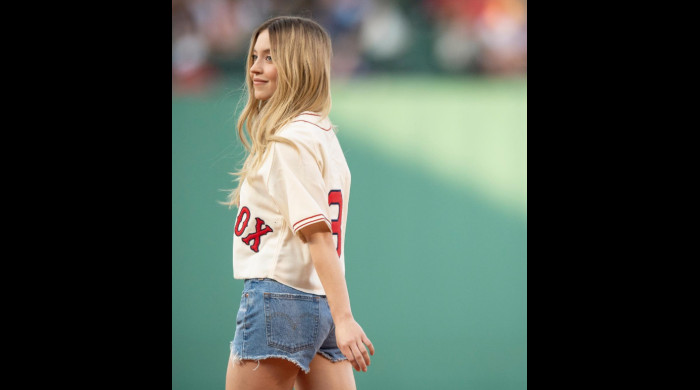 Sydney Sweeney / Foto: Instagram@sydney_sweeney