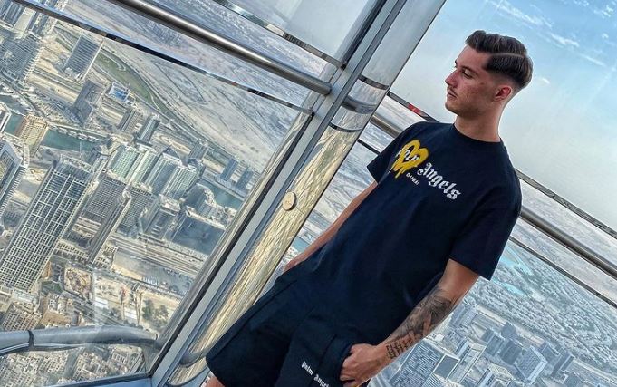 Nici nu a semnat cu FCSB și Gigi Becali vrea deja să-l vândă! Ce clauză de reziliere va avea Miculescu + Salariul jucătorului