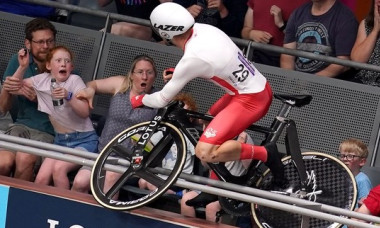 Birmingham 2022 Commonwealth Games - Day Three
