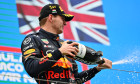 F1 Grand Prix of Hungary