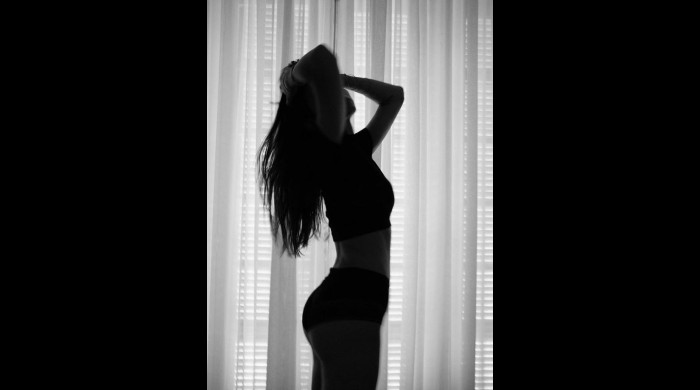 Kelly Piquet/ foto: Instagram@kellypiquet
