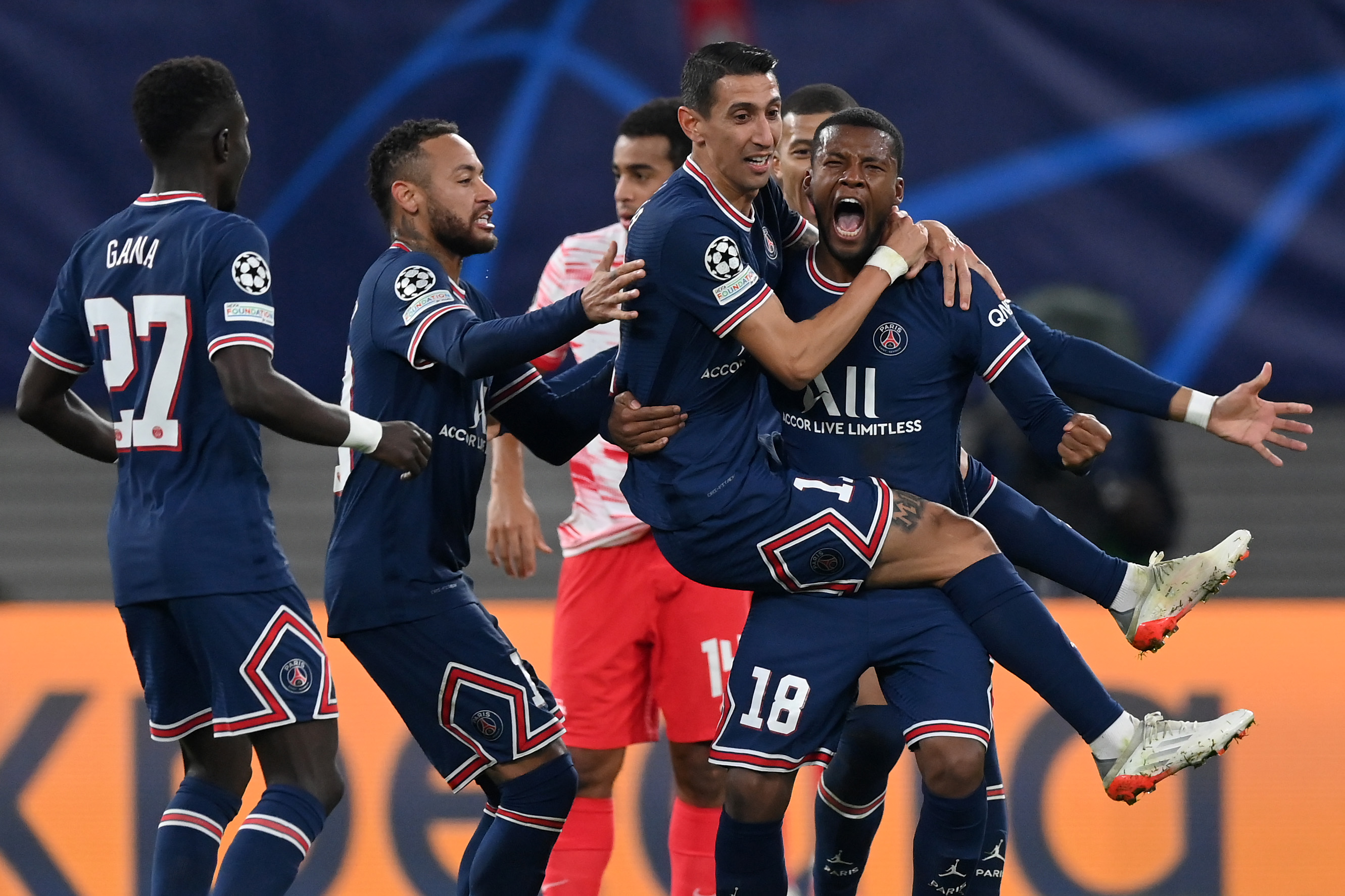 Transfer de la PSG. Jose Mourinho a mai convins un jucător să vină la AS Roma. Detaliile financiare