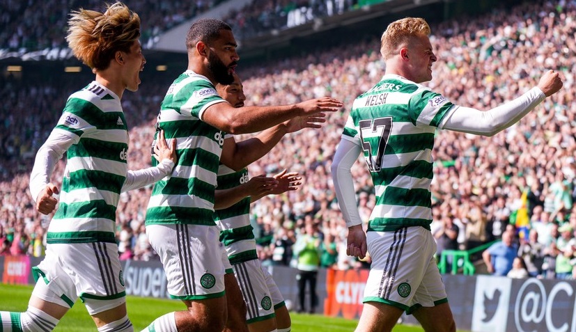 Celtic - Aberdeen 2-0. Gazdele încep perfect campionatul Scoției și ocupă primul loc la finalul etapei de debut
