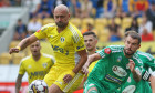 FOTBAL:PETROLUL PLOIESTI-SEPSI SFANTU GHEORGHE, SUPERLIGA (31.07.2022)