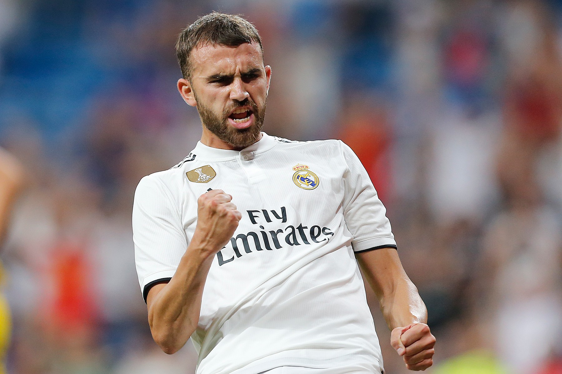 OFICIAL | Real Madrid l-a cedat pe Borja Mayoral, pentru 10 milioane de euro