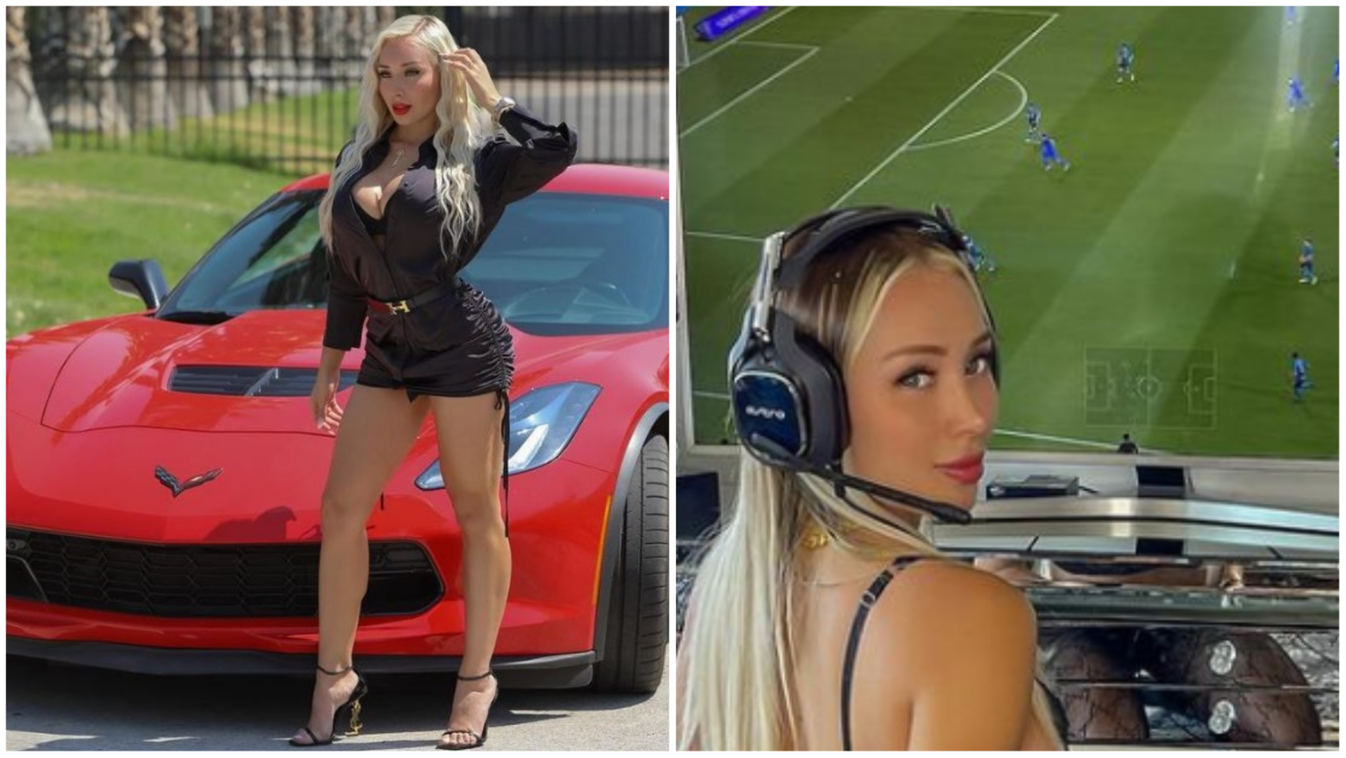 Fotomodelul care vrea să cumpere o echipă de fotbal se plânge de discriminare. Câți bani cere actualul patron