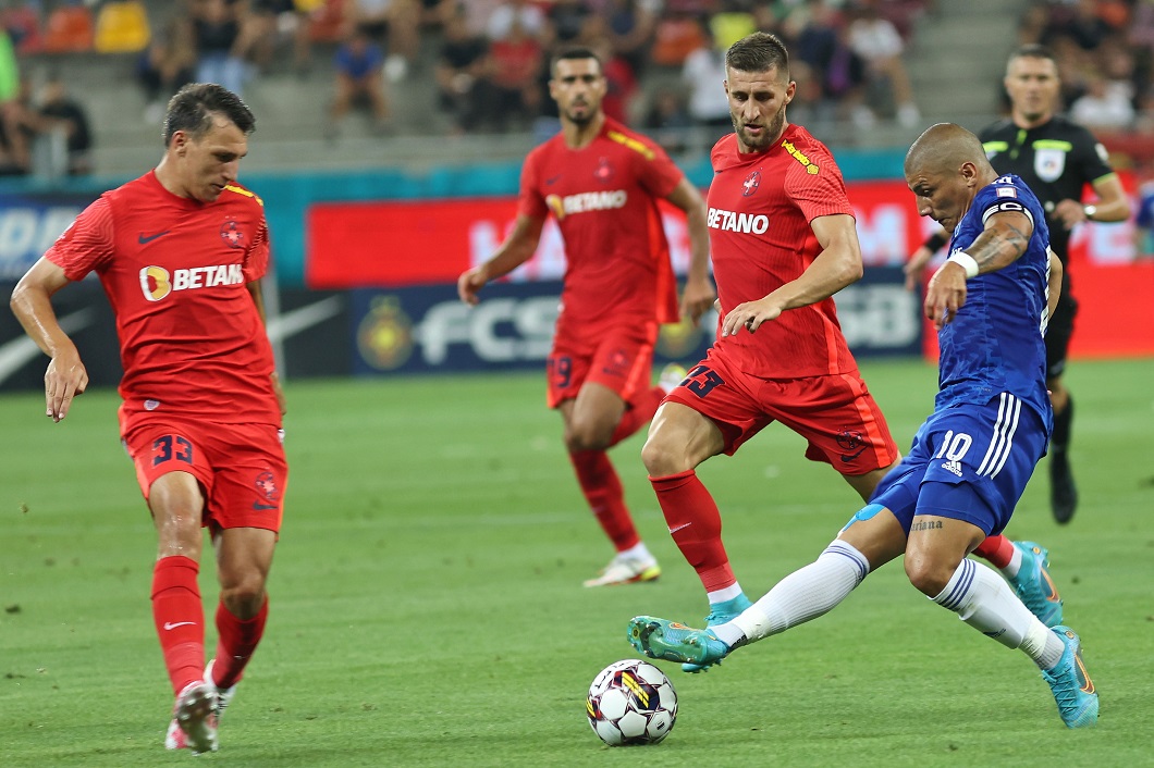 Mititelu e gata să-l cedeze și pe Bauza la FCSB. Mesaj pentru Gigi Becali