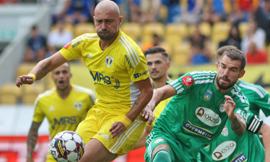 FOTBAL:PETROLUL PLOIESTI-SEPSI SFANTU GHEORGHE, SUPERLIGA (31.07.2022)