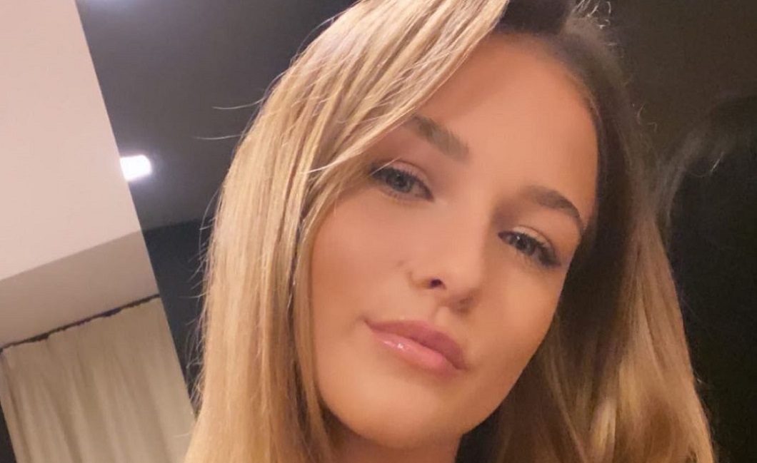 Cine este Anna Kalinskaya, adversara Simonei Halep. A fost implicată într-un scandal cu Nick Kyrgios