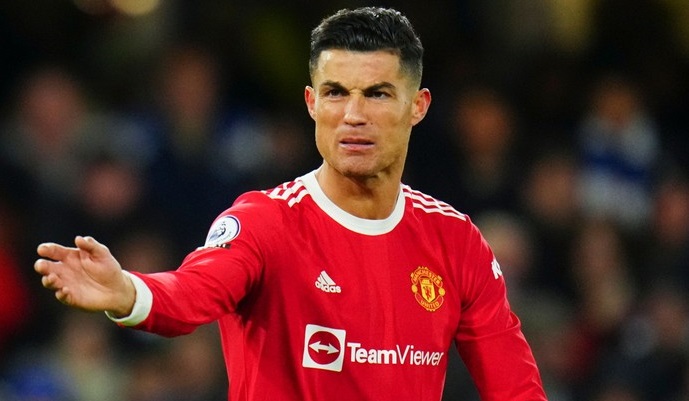 Transferul lui Cristiano Ronaldo naște controverse! Antrenorul care amenință cu demisia dacă va fi adus starul portughez