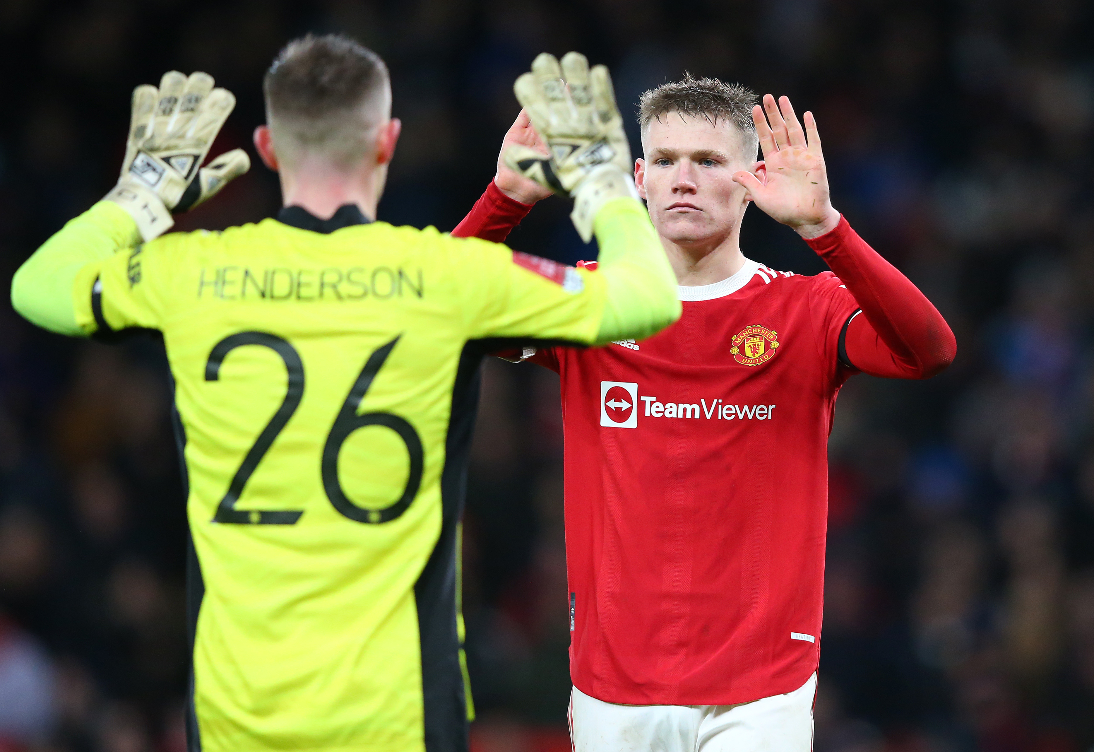 Jucătorul care susține că Manchester United l-a mințit pe față: "A fost o realitate criminală"