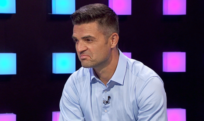Întrebat despre criza de la Dinamo, Florin Bratu a răspuns categoric: ”Refuz să cred!”