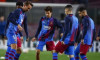 FC Barcelona V Deportivo Alaves - La Liga Santander, Spain - 30 Oct 2021