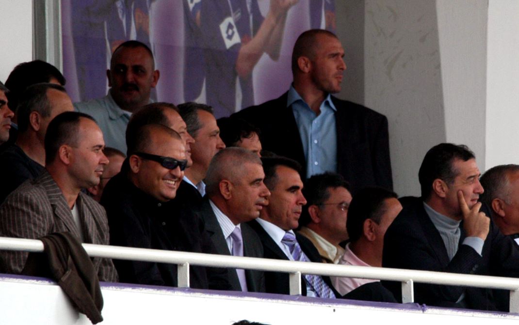 Gigi Becali, mesaj ”kilometric” pentru Mititelu: ”Mint, Adrian, când spun asta?”