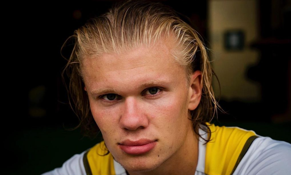 "Mai vedem cum rămâne!". Erling Haaland, mesaj tranșant după debutul de coșmar de la Manchester City