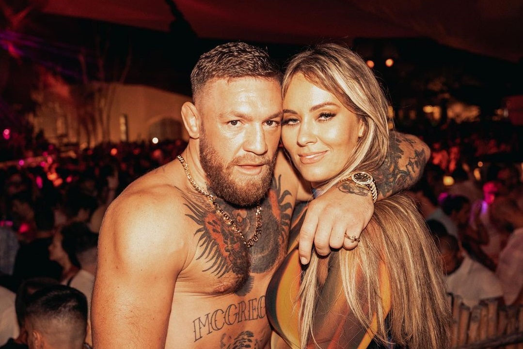 Conor McGregor a uitat de luptele în cușcă și va debuta la Hollywood! Va juca alături de un actor consacrat